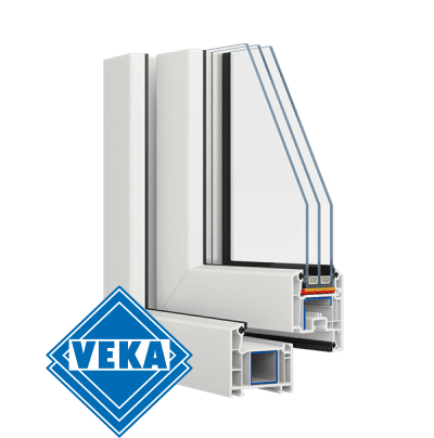 VEKA SOFTLINE